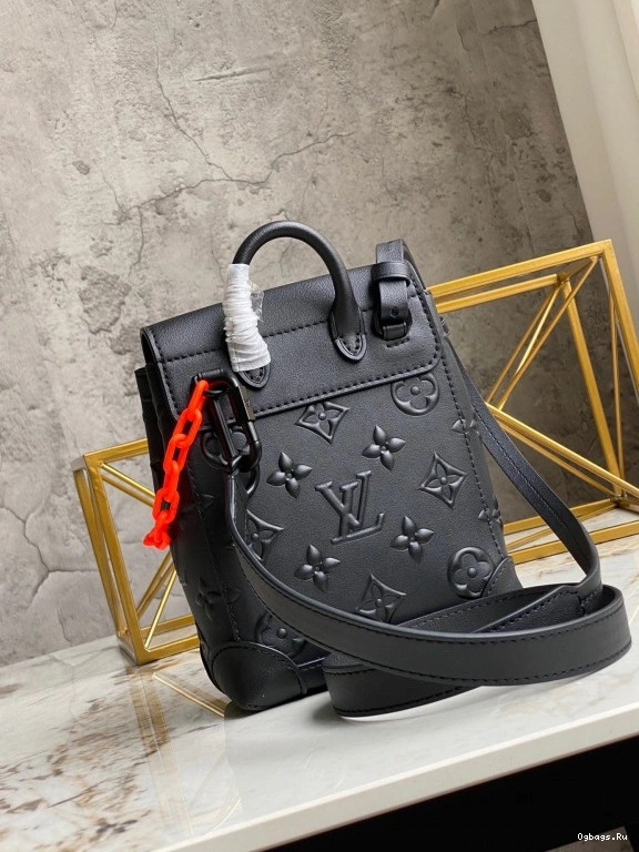 VUITTON XS STEAMER LOUIS 0322